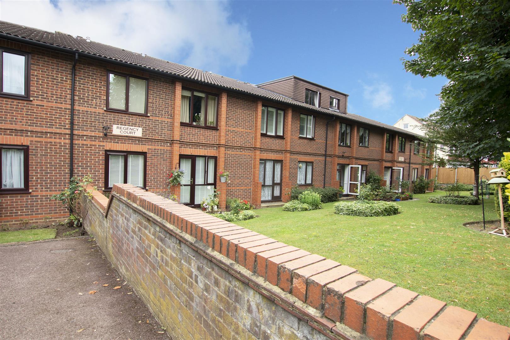 Park Avenue, Enfield Lanes Estate Agents